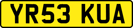 YR53KUA