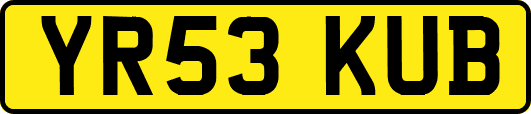 YR53KUB