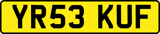 YR53KUF