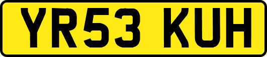 YR53KUH