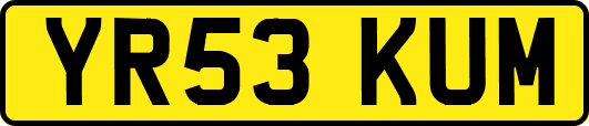 YR53KUM