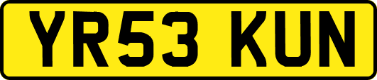 YR53KUN
