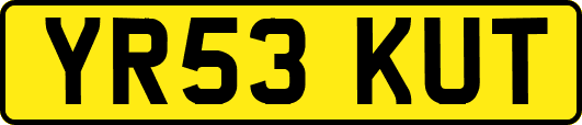 YR53KUT