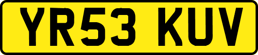 YR53KUV