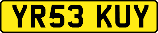 YR53KUY
