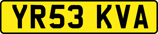 YR53KVA
