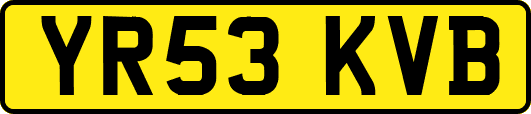 YR53KVB