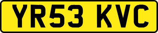 YR53KVC