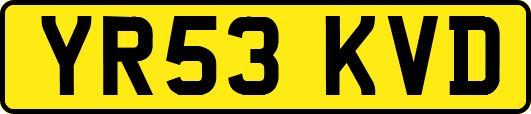 YR53KVD