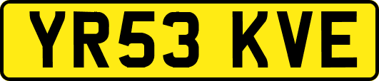 YR53KVE