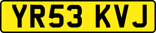 YR53KVJ