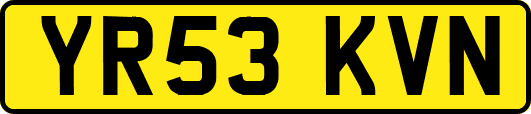 YR53KVN