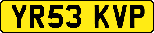 YR53KVP