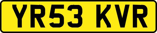 YR53KVR