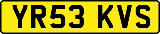 YR53KVS