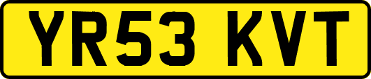 YR53KVT