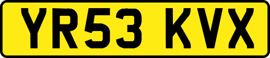 YR53KVX