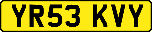 YR53KVY