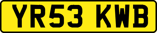 YR53KWB