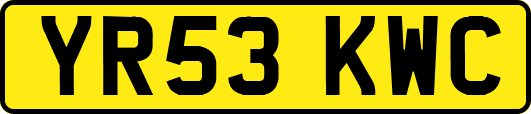 YR53KWC