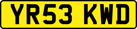 YR53KWD