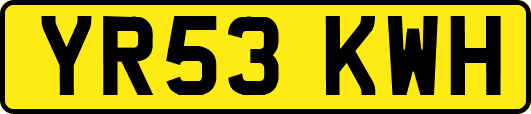 YR53KWH