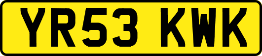 YR53KWK