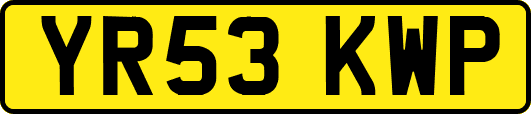 YR53KWP