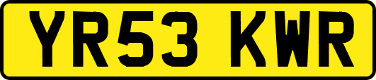 YR53KWR