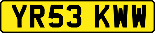 YR53KWW