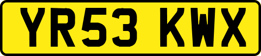YR53KWX