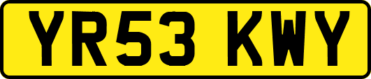 YR53KWY