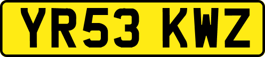 YR53KWZ