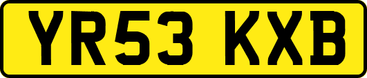 YR53KXB