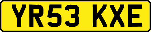 YR53KXE