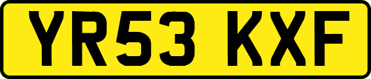 YR53KXF