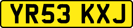 YR53KXJ