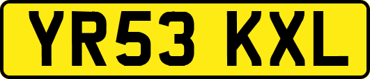 YR53KXL