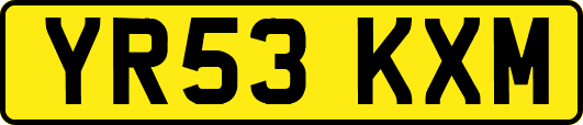 YR53KXM