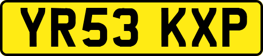 YR53KXP