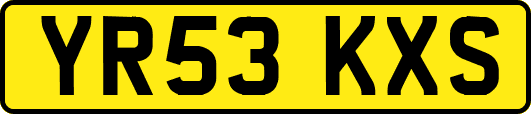YR53KXS