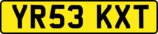 YR53KXT