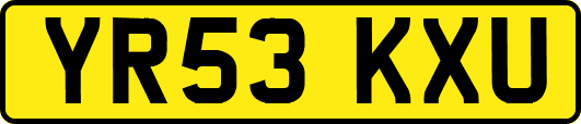 YR53KXU