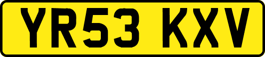 YR53KXV