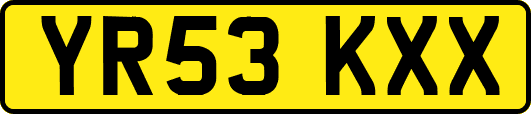 YR53KXX