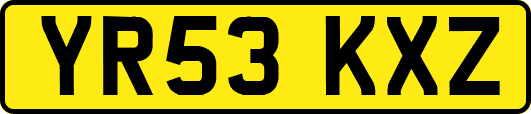YR53KXZ