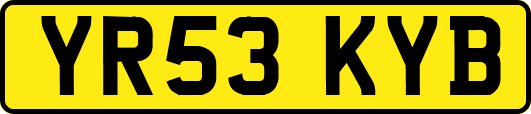 YR53KYB