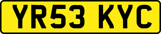 YR53KYC