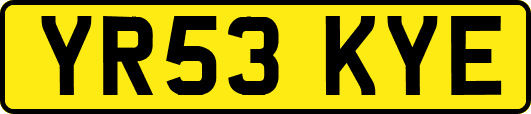 YR53KYE