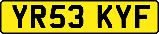 YR53KYF